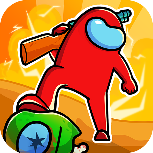 Impostors vs Zombies: Survival icon