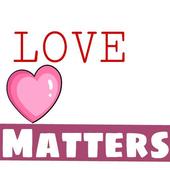 Love Matters icon