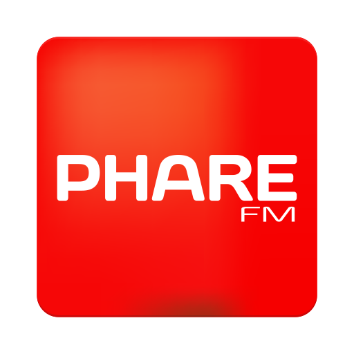 PHARE FM icon