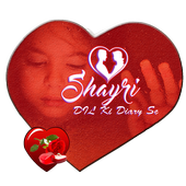 Shayri Dil Ki Diary Se icon