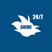 Anime 247 icon