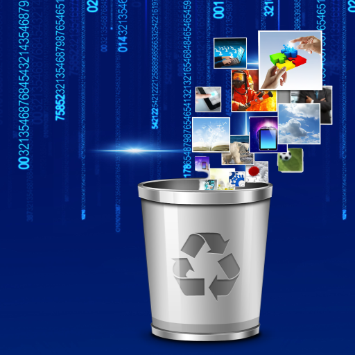 Files Recovery Helper icon