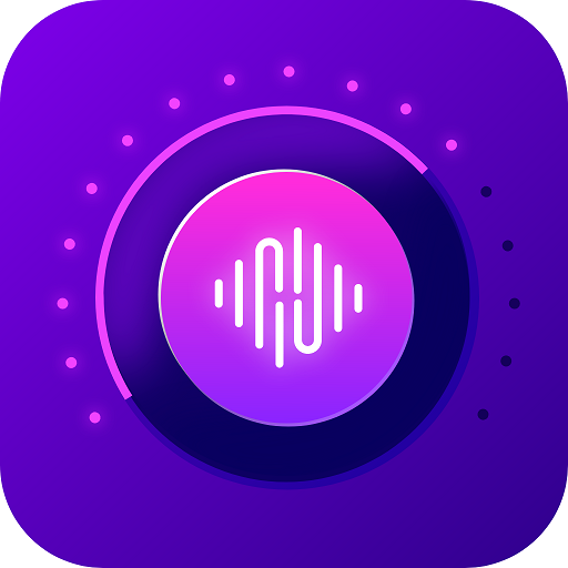 Sound Amplifier-Volume Booster icon