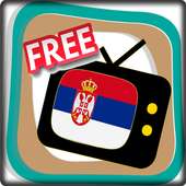 Free TV Channel Serbia