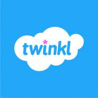 Twinkl on 9Apps