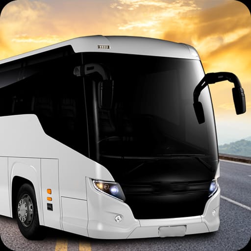 Tourist Bus Simulator icon
