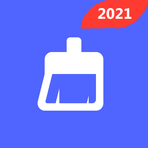 Power Clean - Power Battery - Phone Cleaner App icon