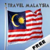 Travel Malaysia icon