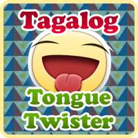 Tagalog Tongue Twisters