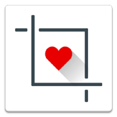 Insta Square - Социальная Pic иконка