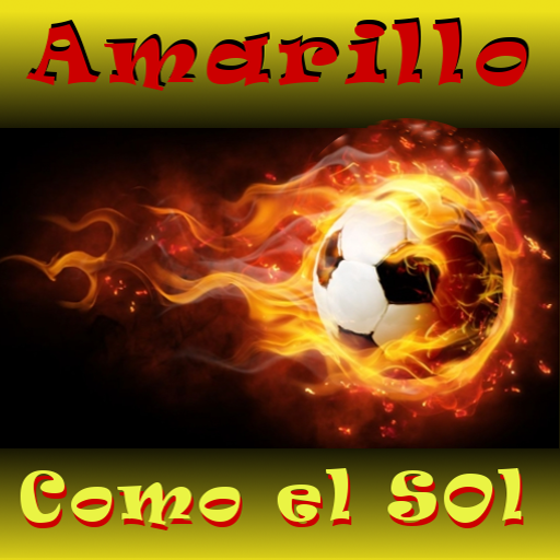 Amarillo como el Sol icon