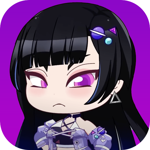 My Gacha Art Mod Helper icon