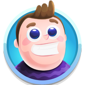 dentist game  - gioco dentista pulito per bambini icon