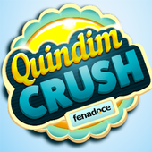 Quindim Crush icon