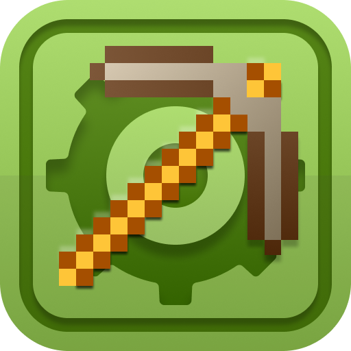 Master for Minecraft PE (maps, addons, skins) icon