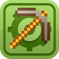 Master untuk Minecraft PE