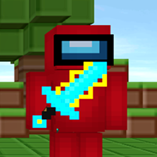 Impostor Fight Craft icon