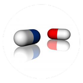 Medication Log icon