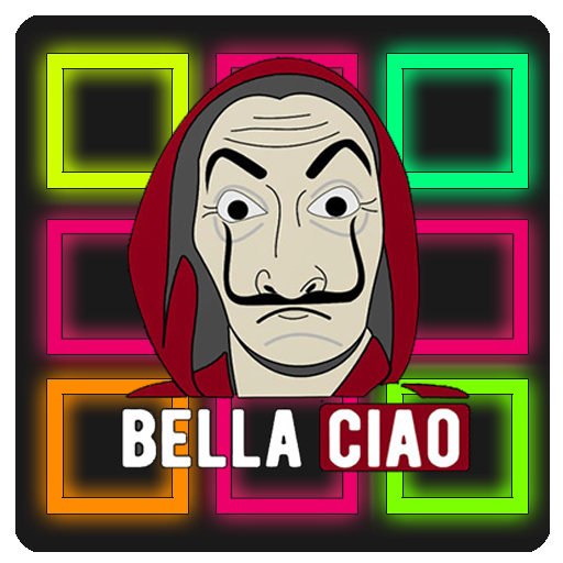 Bella Ciao - LaunchPad Dj Mix Music icon