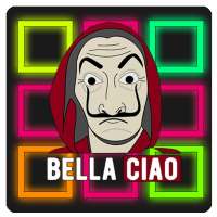 Bella Ciao - LaunchPad Dj Mix Music