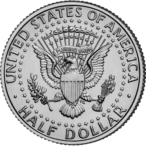 Coin Toss أيقونة