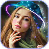 Light Crown Photo Editor icon