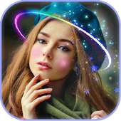 Light Crown Photo Editor