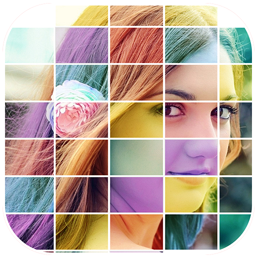 3D Photo Frame icon