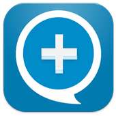 واتس اب أزرق بلس الجديد on 9Apps