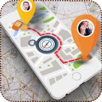 True Mobile Number Location Tracker , Caller ID