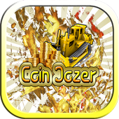 Coin Dozer icon