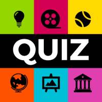 Quiz de Cultura General Trivia