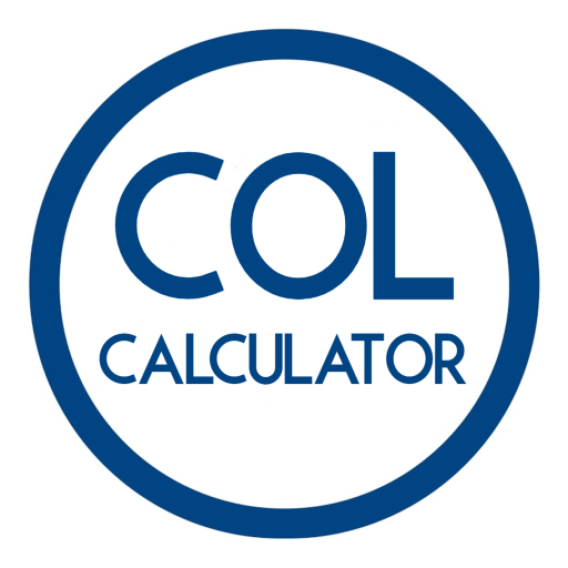 COL Financial Calculator – Buy and Sell Calculator icon