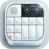 Alpha Music EQualizer icon