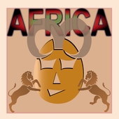 Africa YouTube News Directory icon