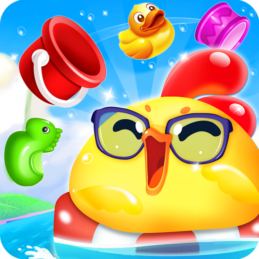 Gummy Mania - Match 3 icon