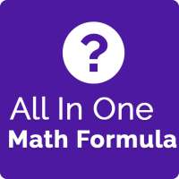 All in One Math Formula - Best Math Formula App on 9Apps