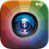 Grid Camera - Photo Collage icon
