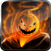 Halloween Face Changer icon