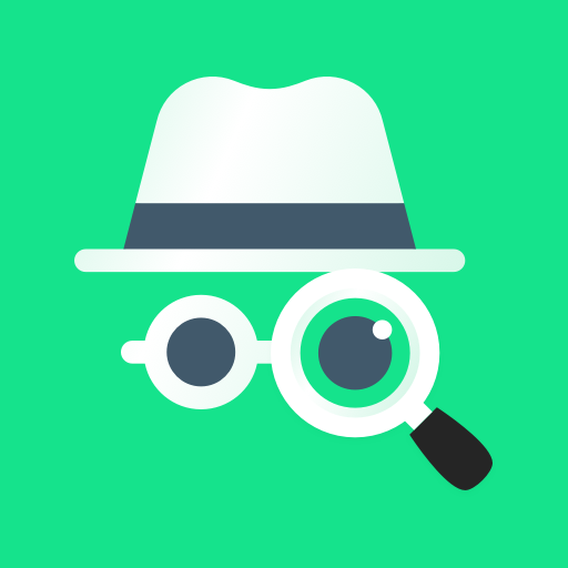 LogProfile - Who Viewed My Profile to Instagram icon