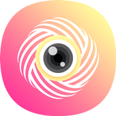 Sunny Camera icon