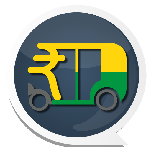 Auto Fair आइकन