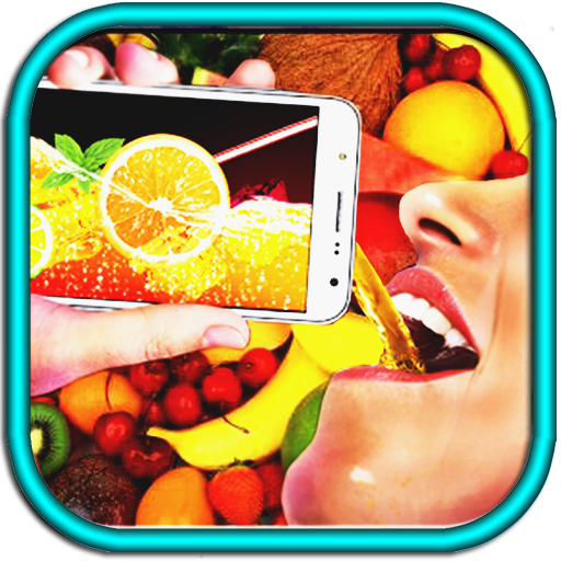 ikon MINUMAN COCKTAIL