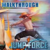 Guide For: Jump Force icon