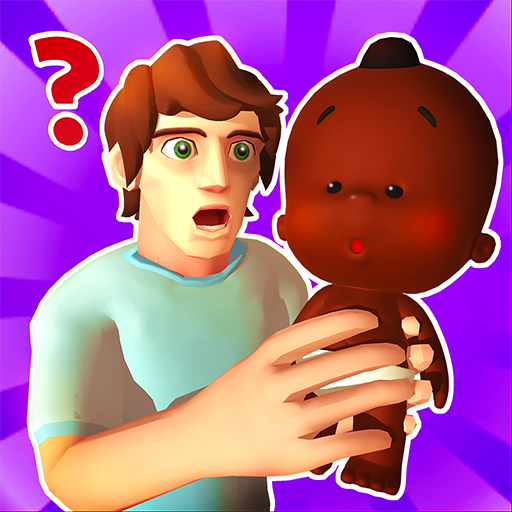 Affairs 3D: Silly Secrets icon