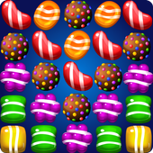 Cookie Blast Match 3 icon