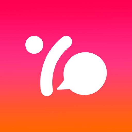 Yoomi - meet new people icon