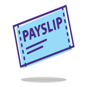 Upp Payslip icon