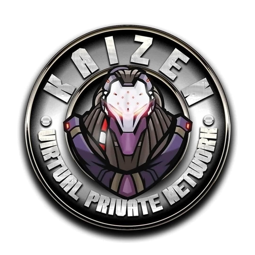 KAIZEN VPN UDP icon