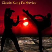 Classic Kung Fu Movies icon